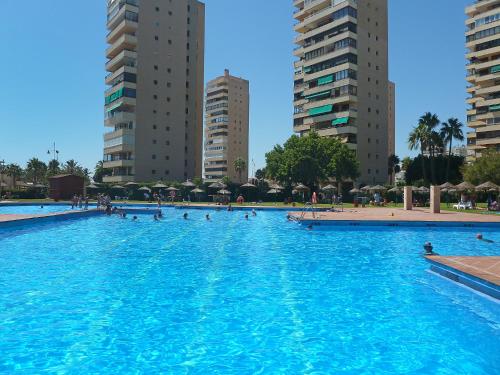 Apartment Playamar