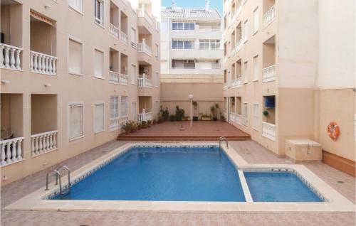 Apartment Torrevieja I