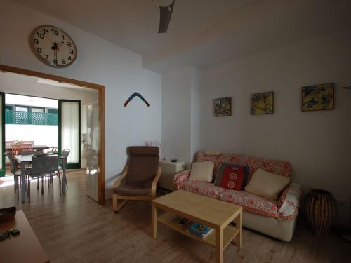 Apartment Tossa