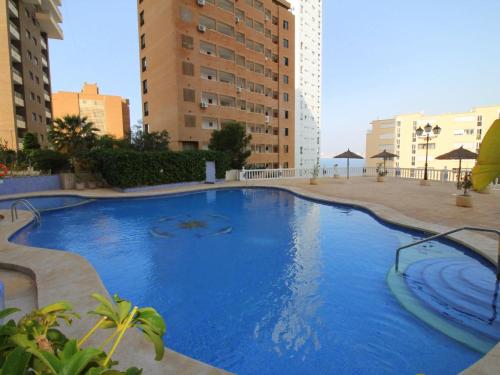 Apartment Trinisol Ii Playa