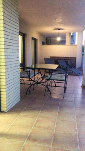 2 bedrooms appartement with city view shared pool and enclosed garden at Sant Jordi Castellon