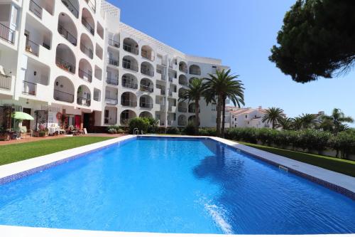 Apartment Verdemar Spainsunrentals 1040