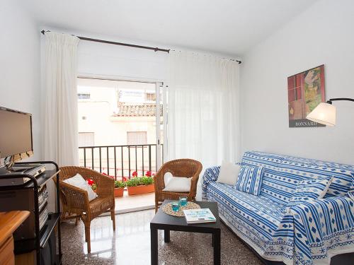 Apartment Sant Pol