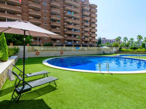 Apartment Vila de Oropesa X - Marina d Or-3