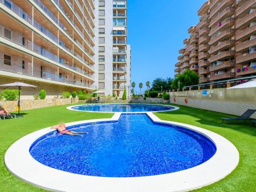 Apartment Vila de Oropesa X - Marina d Or-4