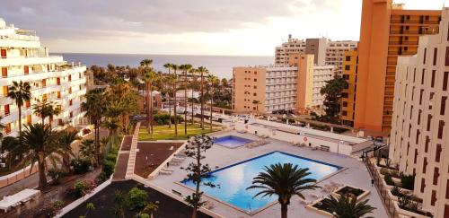 Apartment Vina del Mar