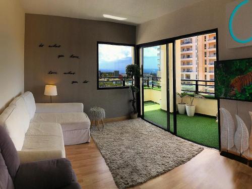Apartment Viparaiso