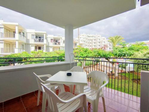 Cozy apartment on the south coast of Tenerife