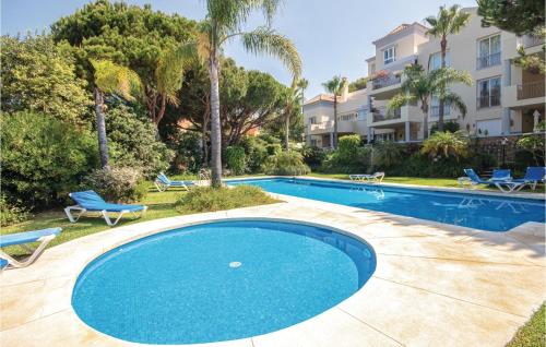 Apartment zas Cabopino Block 2 apt.