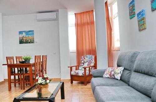 Apartmento central las Canarias