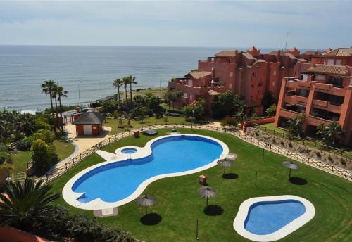 Apartmento en Torrox Costa