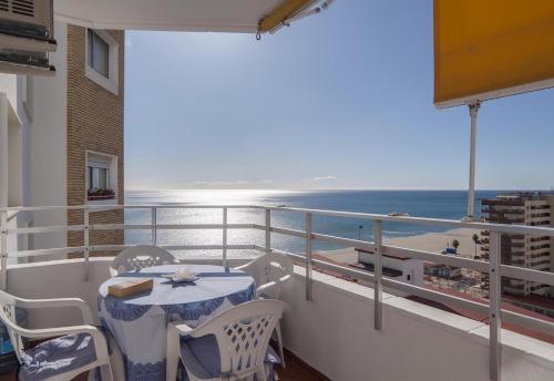 Apartmento Fuengirola