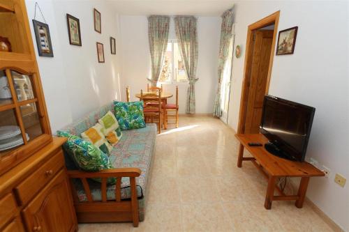 Apartmento Torrevieja 4248