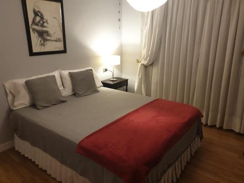 Apartamento Velázquez Moreno