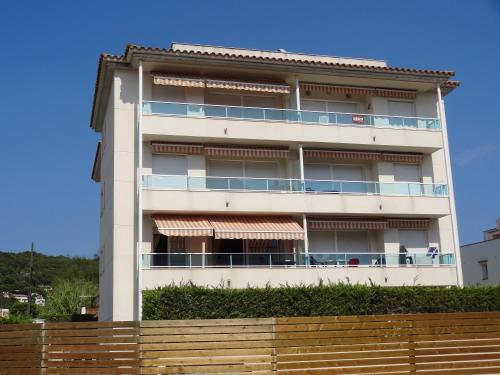 Apartamentos Las Brisas