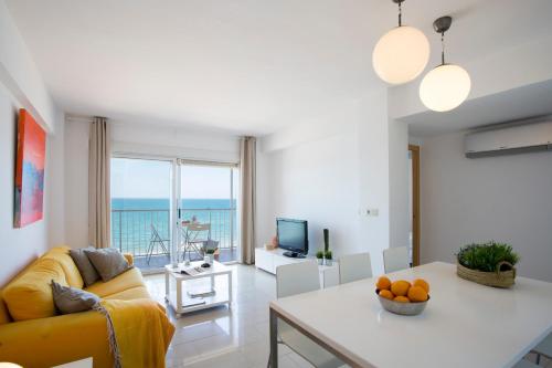 Apartments Cullera Beach