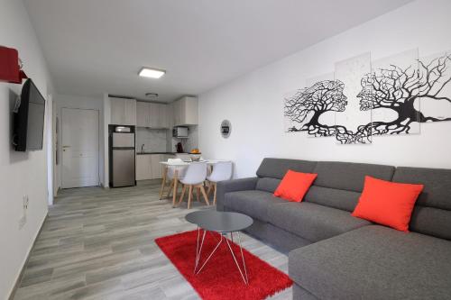 Apartments Cura Beach Proa