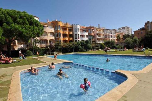 Apartments Empuriabrava/Costa Brava 3715