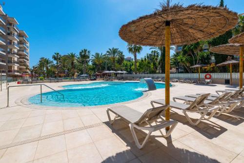 Apartments in Salou/Costa Dorada 3907