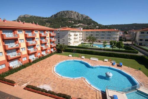 Apartments L Estartit/Costa Brava 35229