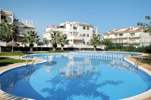 Apartments Las Arenas, Alcossebre