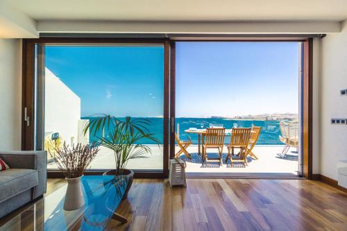 Top Views Melenara Beach Avenue Apartments