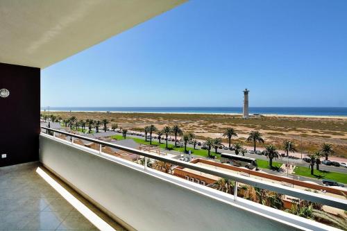 Apartment in Morro Jable near the sea