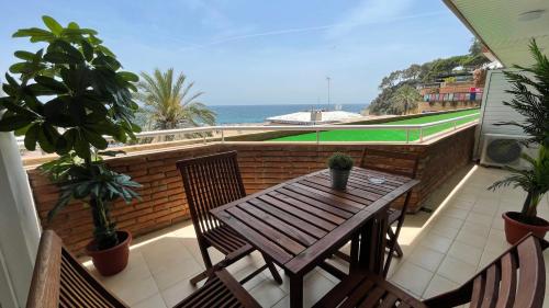 Apartments Paradise Lloret