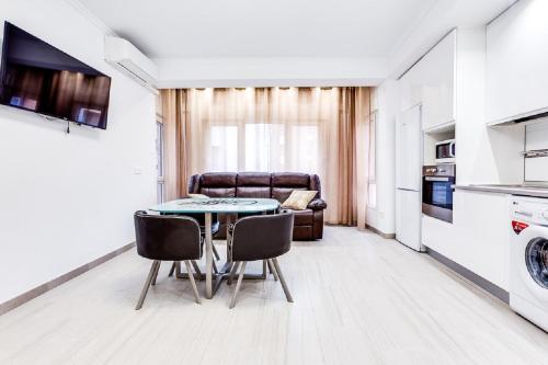 Apartments Ramon in Torrevieja