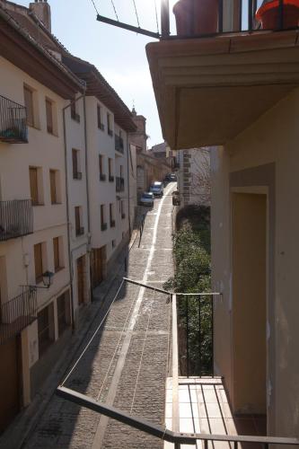 Apartamentos Prades