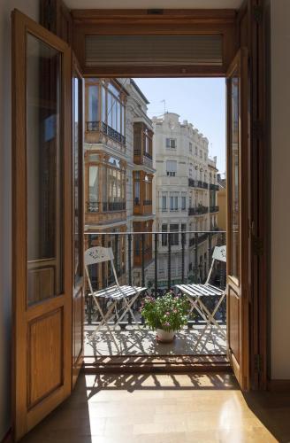 Apartments Torres de Serranos Valencia