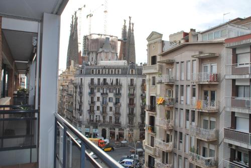 Apartaments Marina - Abapart
