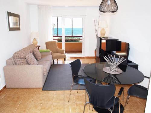 Apartup La Concha Beachfront I