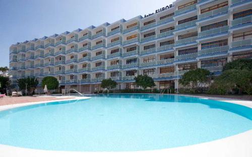 Apartamento Playa Del Inglés - Yumbo Ii