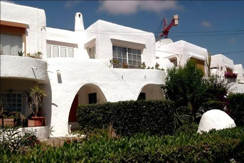 Ibiza - Appartamento Residenziale A 50mt Dal Mare