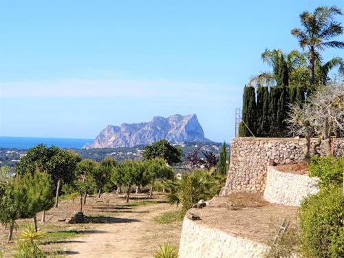 Moraira Seaview Appartment Ii