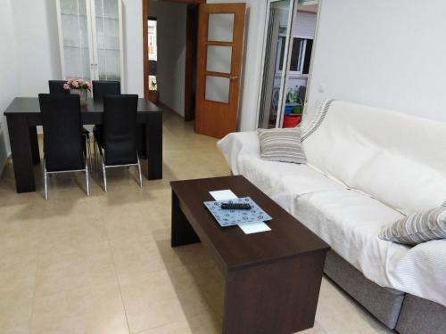 Appartement à Aguilas