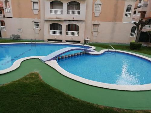 Appartement Avec Piscine Proche De La Mer