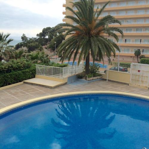 Appartement Cap Salou Port Aventura