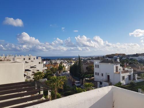 Appartement Duplex penthouse Estepona