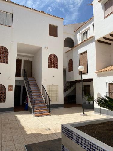 Apartment El Paraiso, 1 Bedroom 300M from the beach