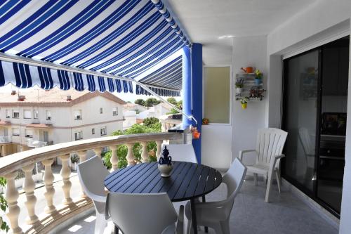 Appartement exceptionnel confortable bord de mer