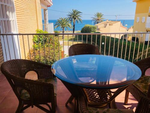 Appartement Javea, 4 Pièces, 6 Personnes - Es-160-3