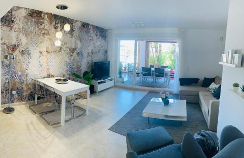 Appartement Javea Arenal Beach Xabiamar