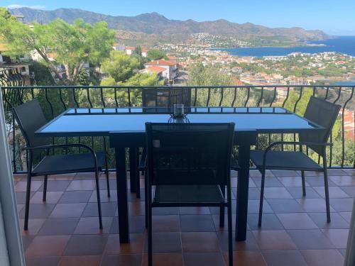 Appartement Las Gaviotas vue sur mer Llança