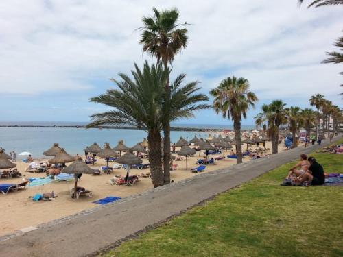 Playa de Las Americas