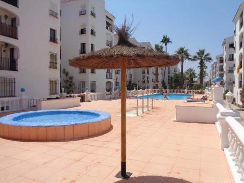 Appartement Punta Almina 100 m from t h e sea