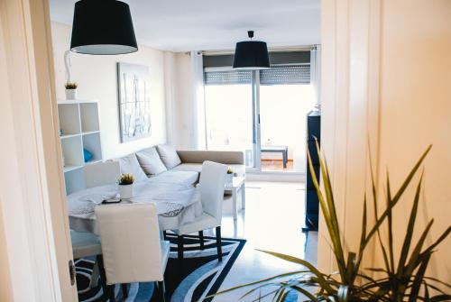 Appartement Rosal Calpe Beach