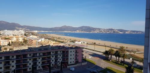 Appartement sur Empuriabrava à 100 m de la mer