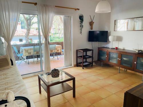 Casa Anna -2 Ch, 50 M Plage, Terrasse 16m2, Parking Carle Magne